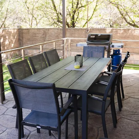 маунтайн вю Brestnik