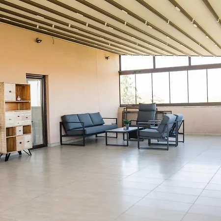 Villa маунтайн вю