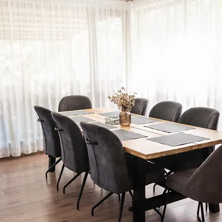 маунтайн вю ヴィラ *