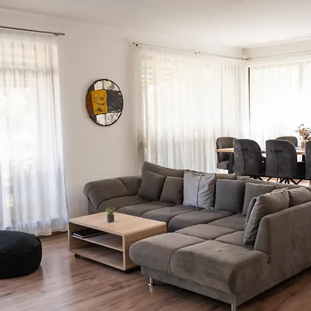 Villa маунтайн вю *