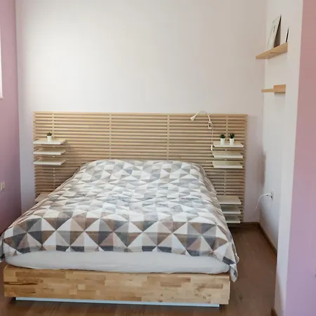 маунтайн вю ヴィラ Brestnik