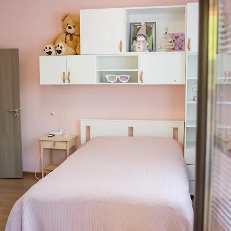 маунтайн вю * Brestnik