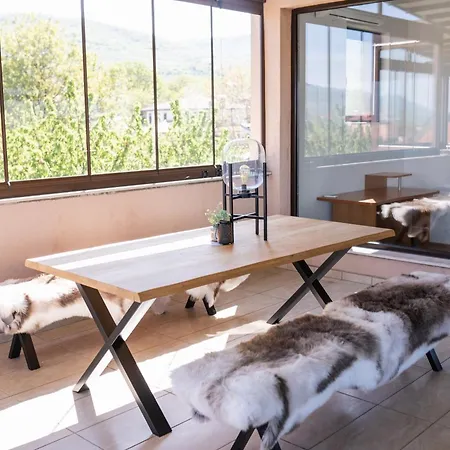 ヴィラ маунтайн вю