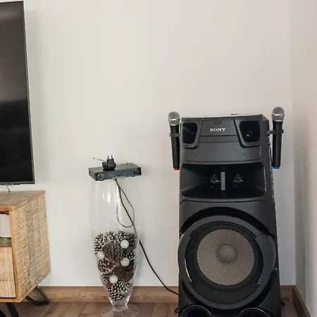 Villa маунтайн вю *