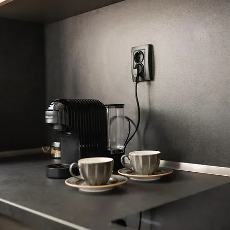 Villa маунтайн вю Brestnik