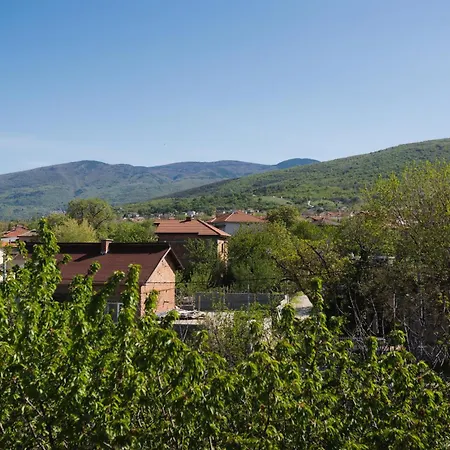 маунтайн вю *