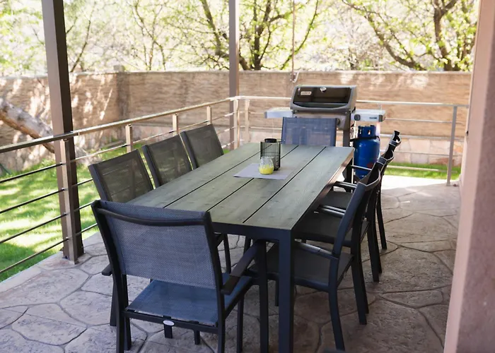 маунтайн вю Brestnik