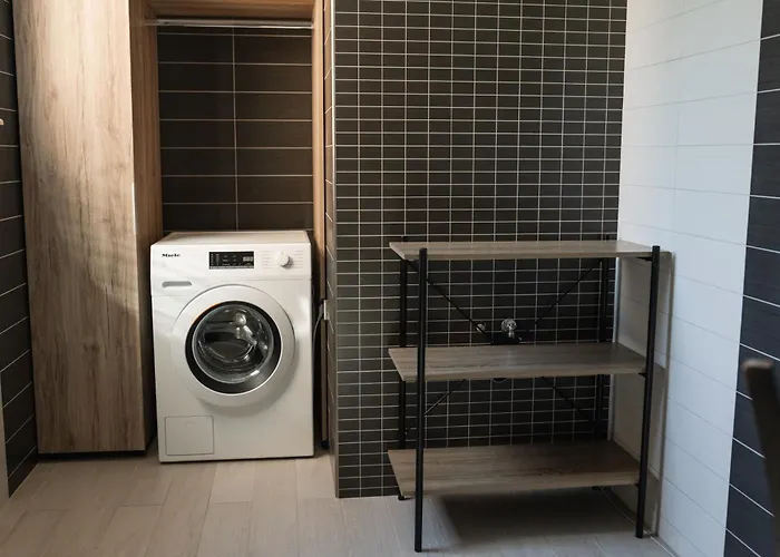 маунтайн вю ヴィラ