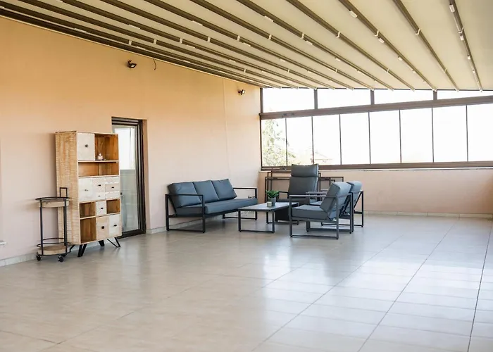 ヴィラ маунтайн вю