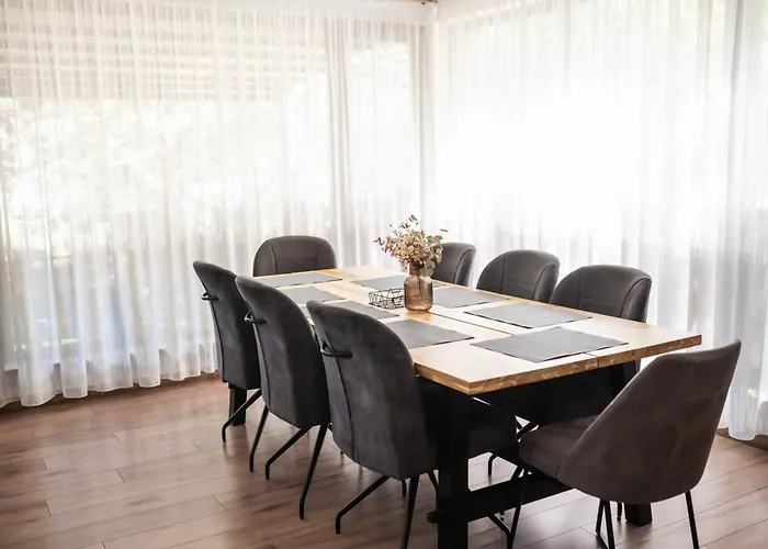 маунтайн вю ヴィラ *