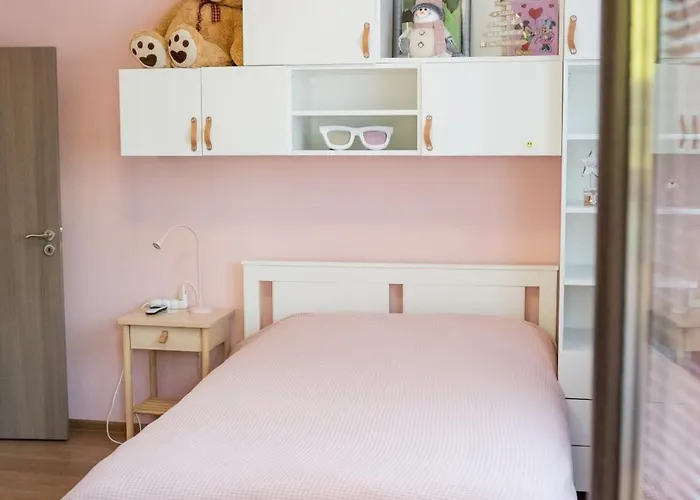 маунтайн вю * Brestnik