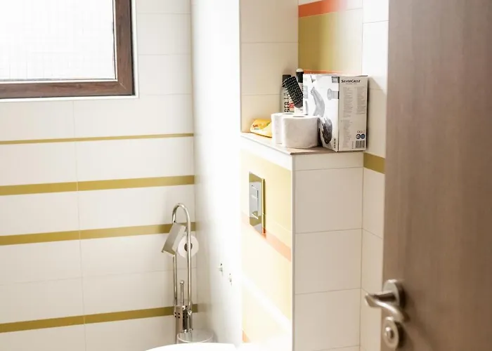 маунтайн вю ヴィラ