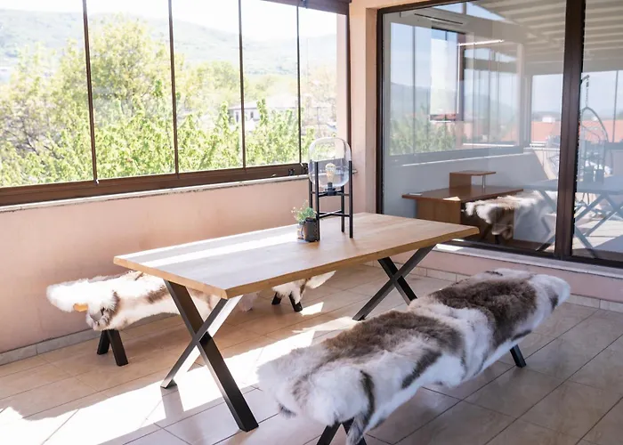 فيلة маунтайн вю