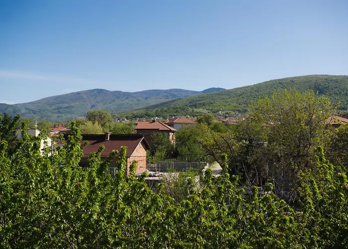 маунтайн вю *