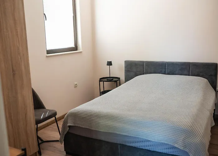 маунтайн вю Brestnik