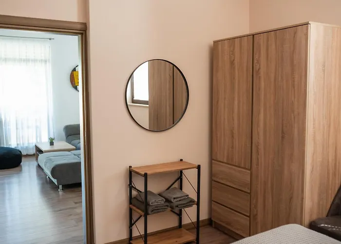 маунтайн вю ヴィラ