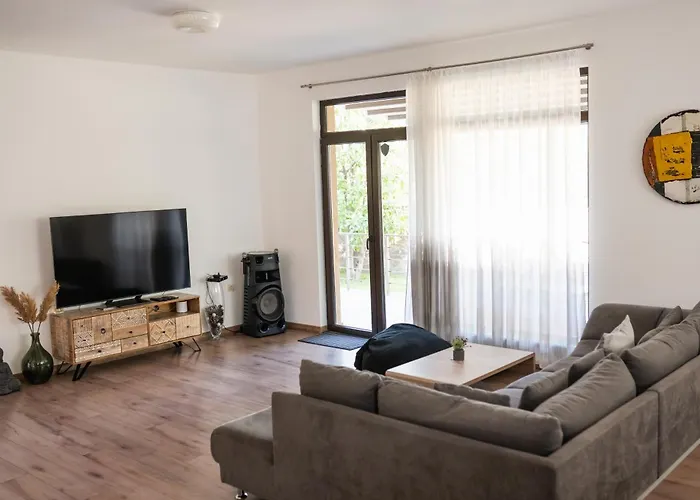 ヴィラ маунтайн вю